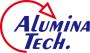 logo aluminatech